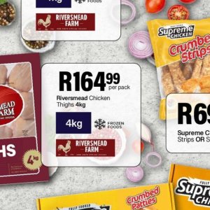 Soap nivea  at Take n Pay