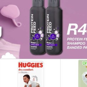  protein at Take n Pay