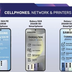 Smartphone samsung  at Game