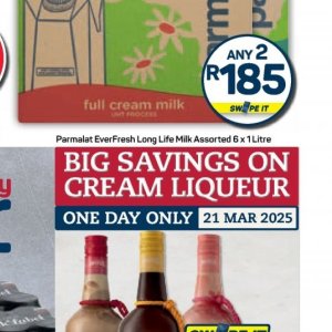   at Pick n Pay Hyper