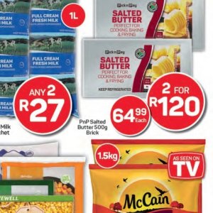 Eggs at Pick n Pay Hyper