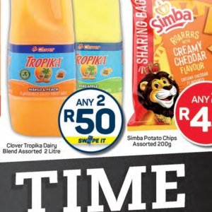 Pineapple at Pick n Pay Hyper
