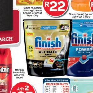   at Pick n Pay Hyper