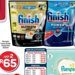   at Pick n Pay Hyper