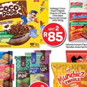 Sugar at Pick n Pay Hyper