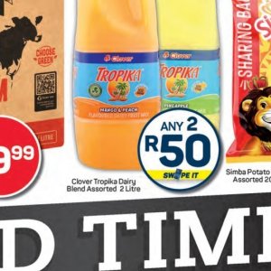 Mango at Pick n Pay Hyper