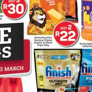   at Pick n Pay Hyper