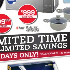   at Pick n Pay Hyper