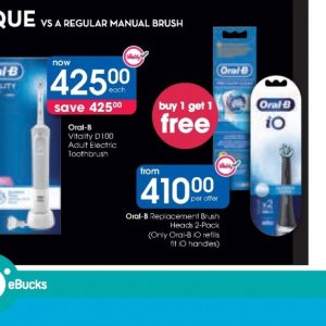   at Clicks