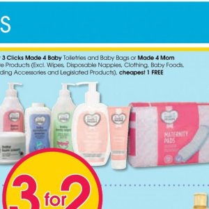 Toothpaste colgate  at Clicks