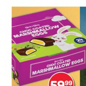 Eggs at Pick n Pay Hyper