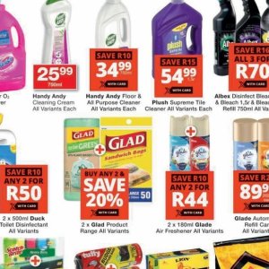 Face cream nivea  at Checkers