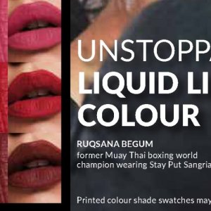 Liquid at AVON