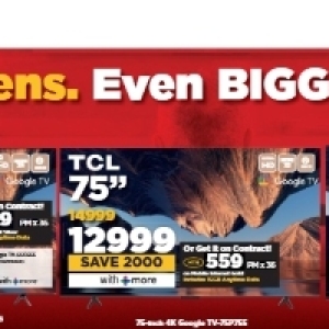  TCL at HiFi Corp