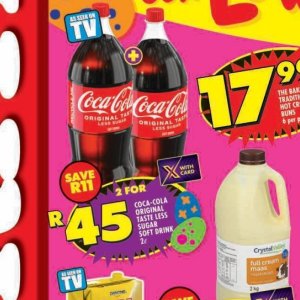 Sugar at Shoprite