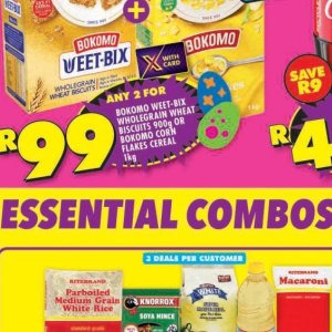 Biscuits at Shoprite