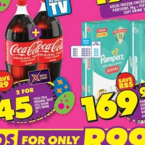 Sugar at Shoprite