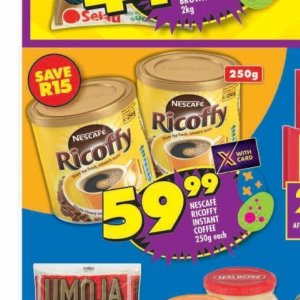   at Shoprite