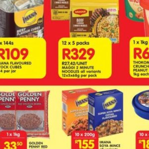   at Shoprite