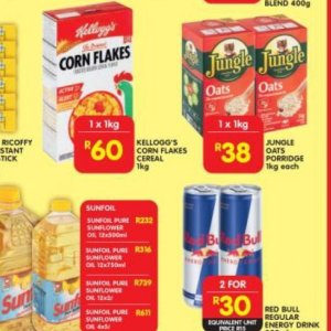 Corn at Shoprite