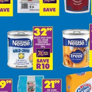   at Shoprite