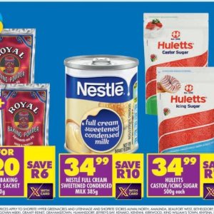   at Shoprite