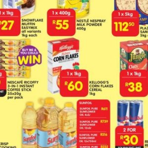 Corn at Shoprite