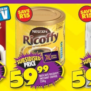   at Shoprite
