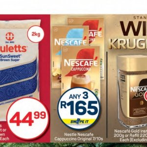   at Pick n Pay Hyper