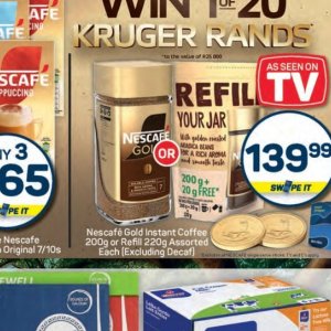   at Pick n Pay Hyper