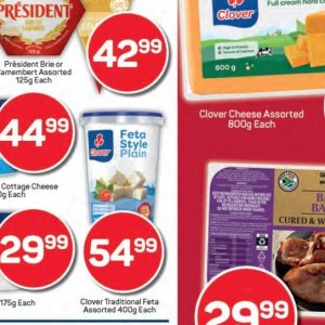 Feta at Pick n Pay Hyper