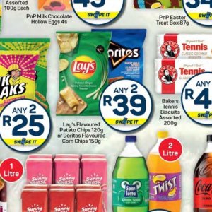 Onion at Pick n Pay Hyper