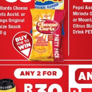 Cheese at OK Foods