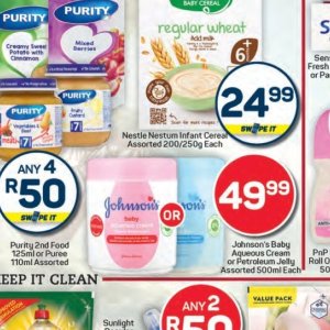   at Pick n Pay Hyper