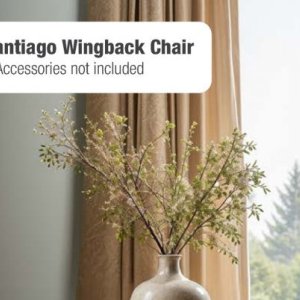 Chair at OK Furniture