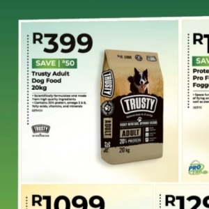 Vitamins at Agrimark