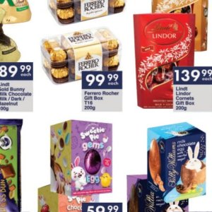  ferrero at President Hyper