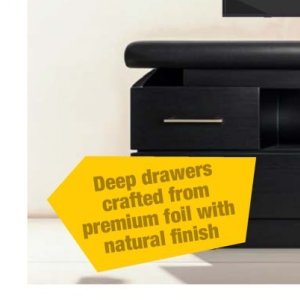 Drawers at OK Furniture