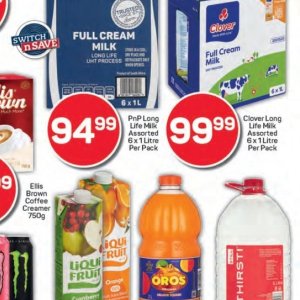   at Pick n Pay Hyper