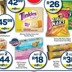 Cake at Pick n Pay Hyper