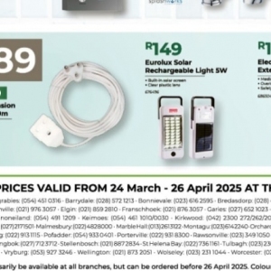 Can at Agrimark