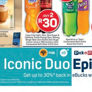   at Pick n Pay Hyper