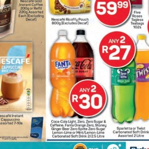   at Pick n Pay Hyper