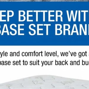 Level at OK Furniture