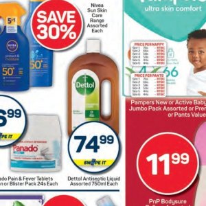   at Pick n Pay Hyper