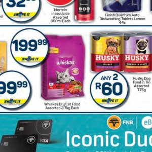   at Pick n Pay Hyper