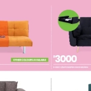 Couch at Fair price