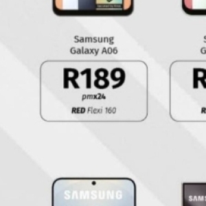   at Vodacom4U