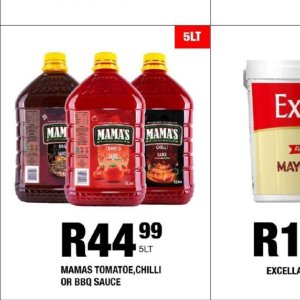 Bbq at Take n Pay