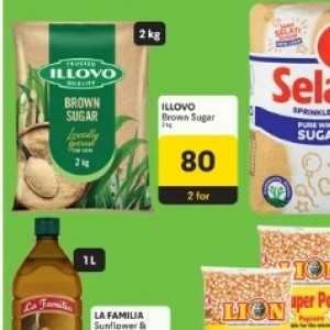   at Makro